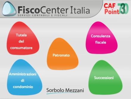 Fiscocenter Sorbolo Mezzani - Foto 2