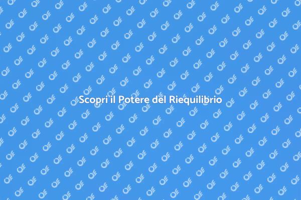 Salute Mentale e Riequilibrio Emozionale