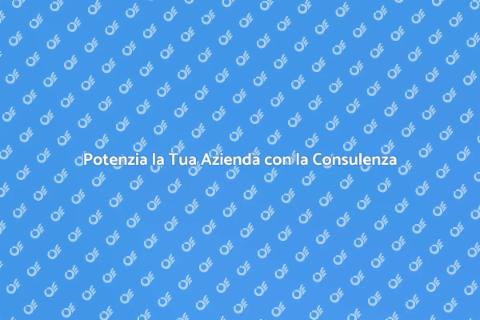 Consulenza Contabile per Aziende
