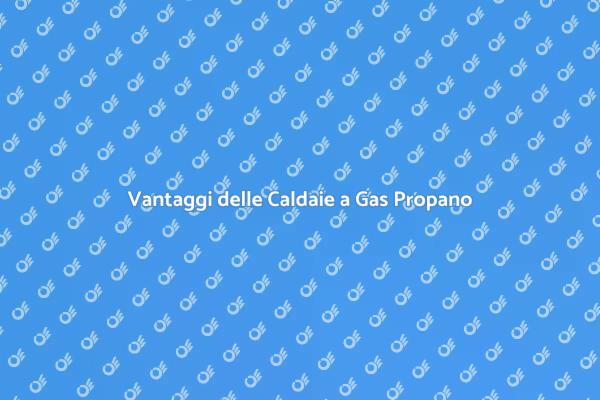 Caldaie a Gas: Scelta Strategica per Casa