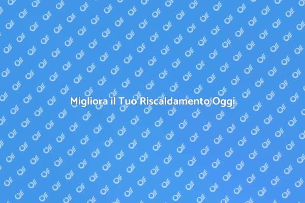 Rendi la Tua Casa Più Confortevole
