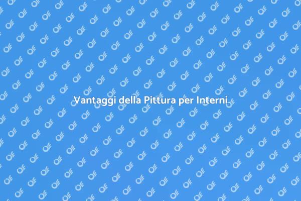 Rivoluziona i Tuoi Ambienti con Colori