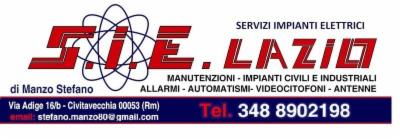 S.I.E. Lazio  - Foto 9