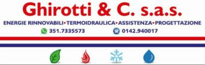 Ghirotti & C. SAS DI GHIROTTI MARCO - Foto 1