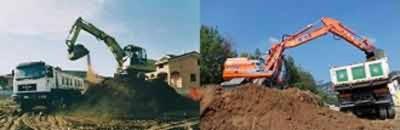 VITTONE SCAVI SRL - Foto 1