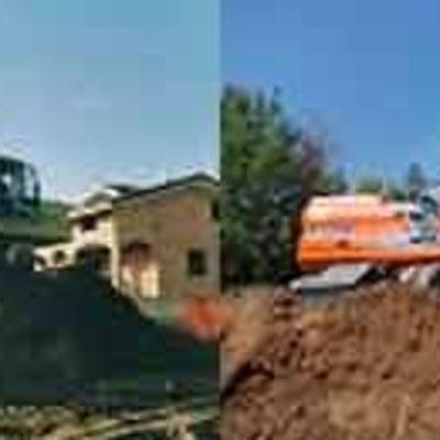 VITTONE SCAVI SRL