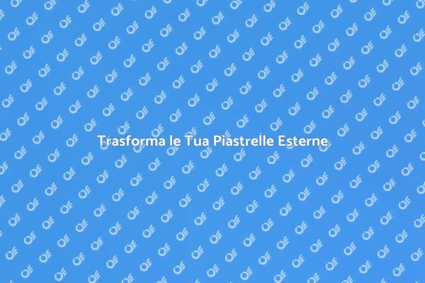 Valorizza i Tuoi Spazi Esteri