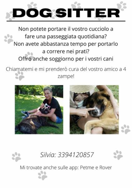 Silvia M. - Foto 1