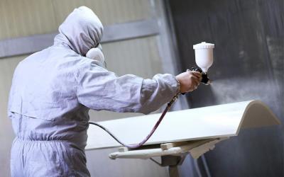 Colori Locatelli  - Foto 4