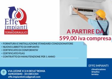 effe impianti srls - Foto 6