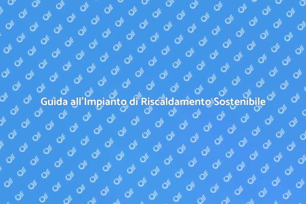 Installazione Innovativa di Riscaldamento