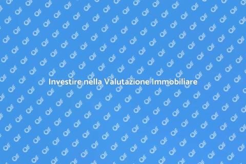 Valutazione Immobiliare Internazionale