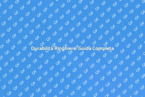 Incrementare Durabilità Ringhiere Balconi