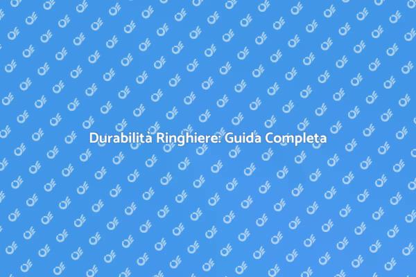 Come Rendere Durature le Ringhiere