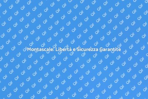 Montascale con Garanzia per Tutti