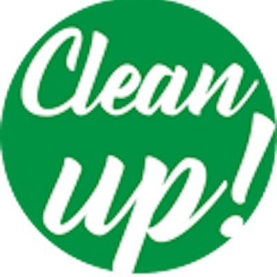 CLEAN UP s.n.c. di Massimo Di Filippo e C.