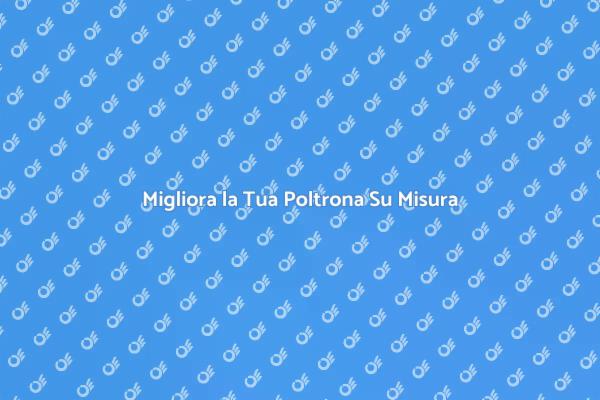 Come Rinnovare una Poltrona Su Misura