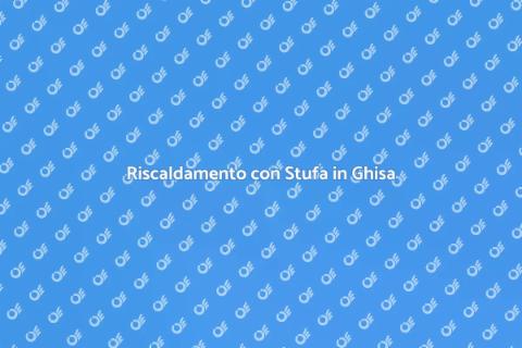Stufa in Ghisa: Riscaldamento Efficace