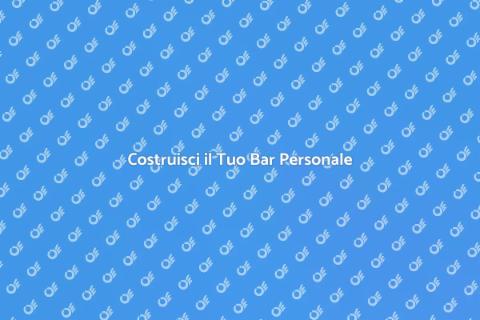 Mobilio da Bar: Crea il Tuo Spazio