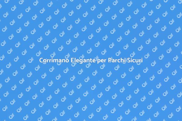 Corrimano in Ferro: Sicurezza ed Eleganza