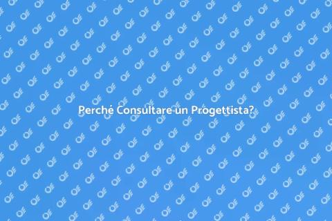 Consulta un Progettista per Ristrutturare