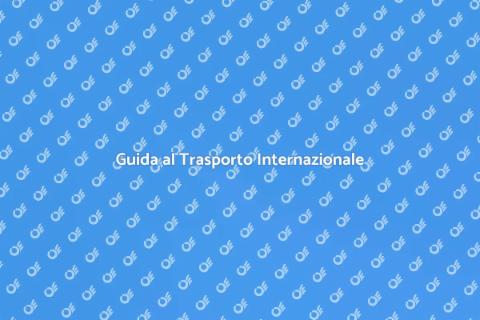 Trasporto Internazionale Completo
