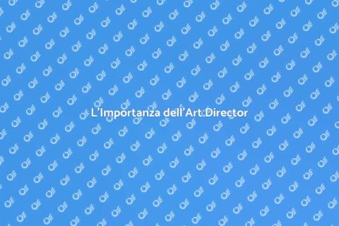 Art Director: Creatore di Visioni