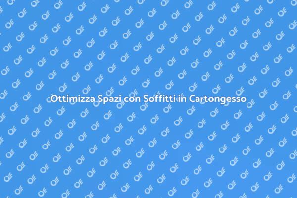 Soffitti a Scomparsa: Estetica e Funzionalità