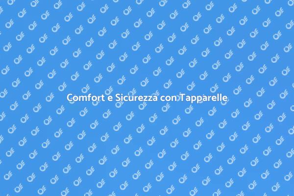 Tapparelle Motorizzate: Vantaggi e Soluzioni