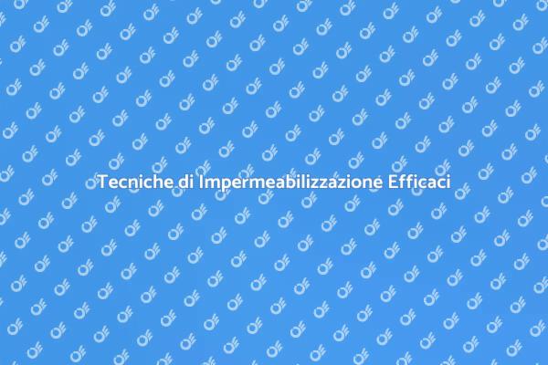 Proteggi la tua Struttura in Cemento