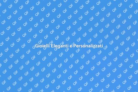 Servizio di Gioielleria Elegante