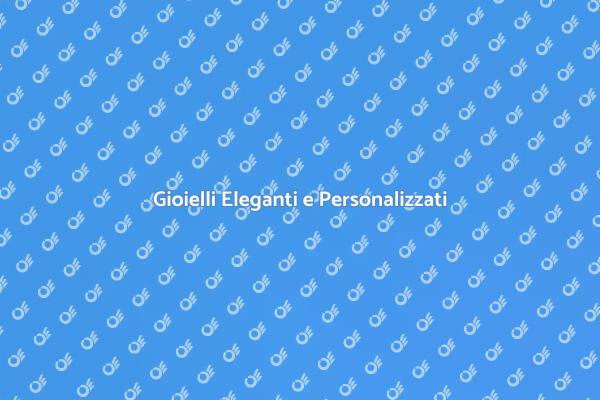 Eleganza e Stile nei Gioielli
