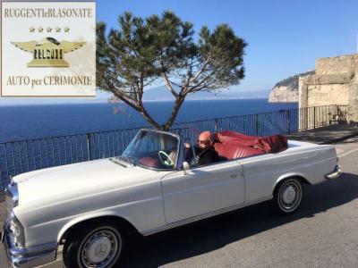 Ruggenti e Blasonate Luxury Motors l. s. e. r. l. C. - Foto 35