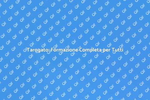 Corso Completo di Tarogato Online