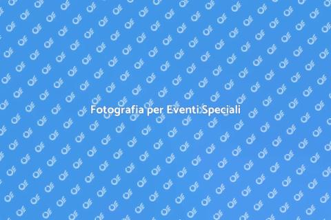 Servizi Fotografici per Cerimonie