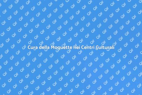 Manutenzione Moquette in Biblioteche