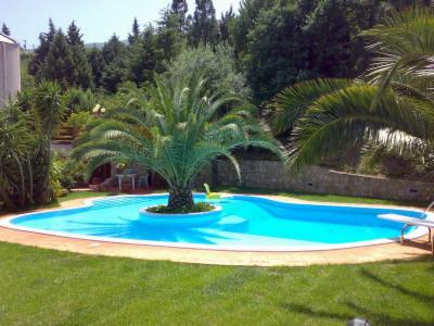 Piscine Frangipane  - Foto 4