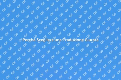 Traduzione Giurata in Svedese