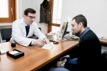 Dr Alessandro Romeo, Nutrizionista  - Foto 3