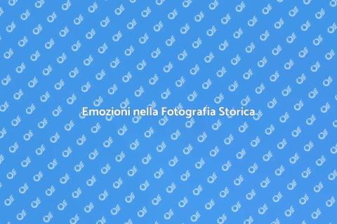 Fotografia Storica: Emozioni Immortali