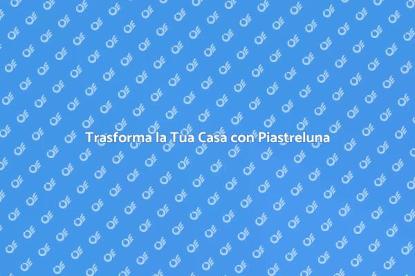 Finto Legno: Eleganza e Versatilità