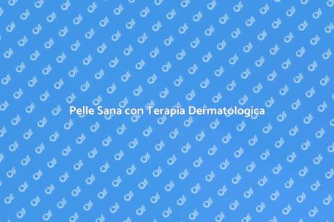 Terapia Dermatologica per Pelle Sana