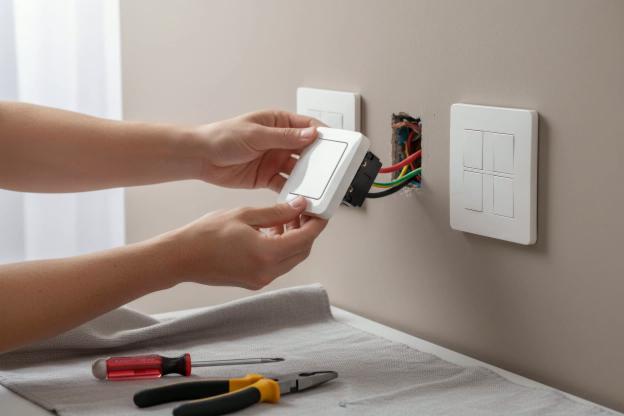 Quanto costa montare una presa elettrica?