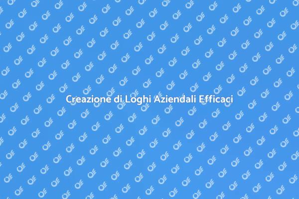 La Chiave per un Logo di Successo