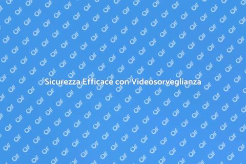 Videosorveglianza Wireless: Sicurezza Casa