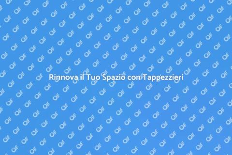 Tappezzieri: Trasforma la Tua Casa