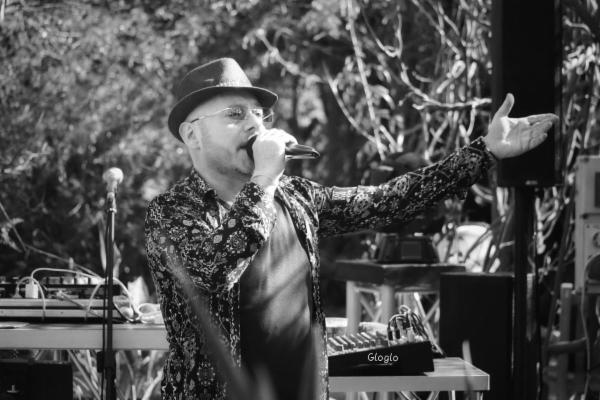 Marco Pinna wedding music artist - Foto 6