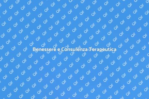 Rivolgersi a un Consulente Terapeutico