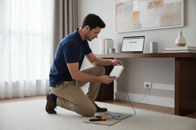 Quanto costa installare una rete wirless?