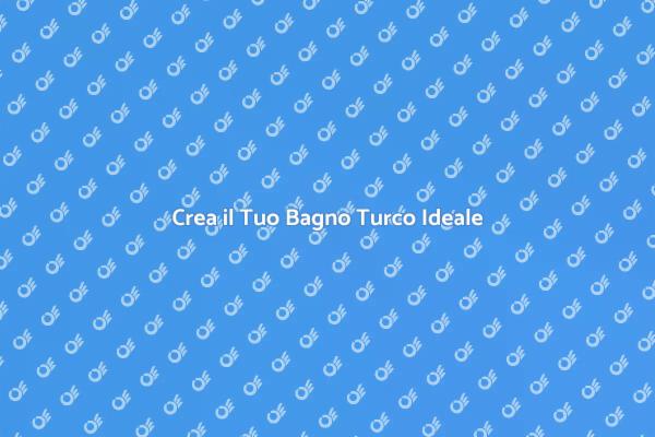 Trasforma il Tuo Bagno in un Oasi